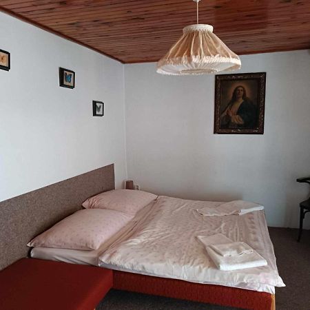 Pension U Stasaku Jetřichovice Exteriér fotografie