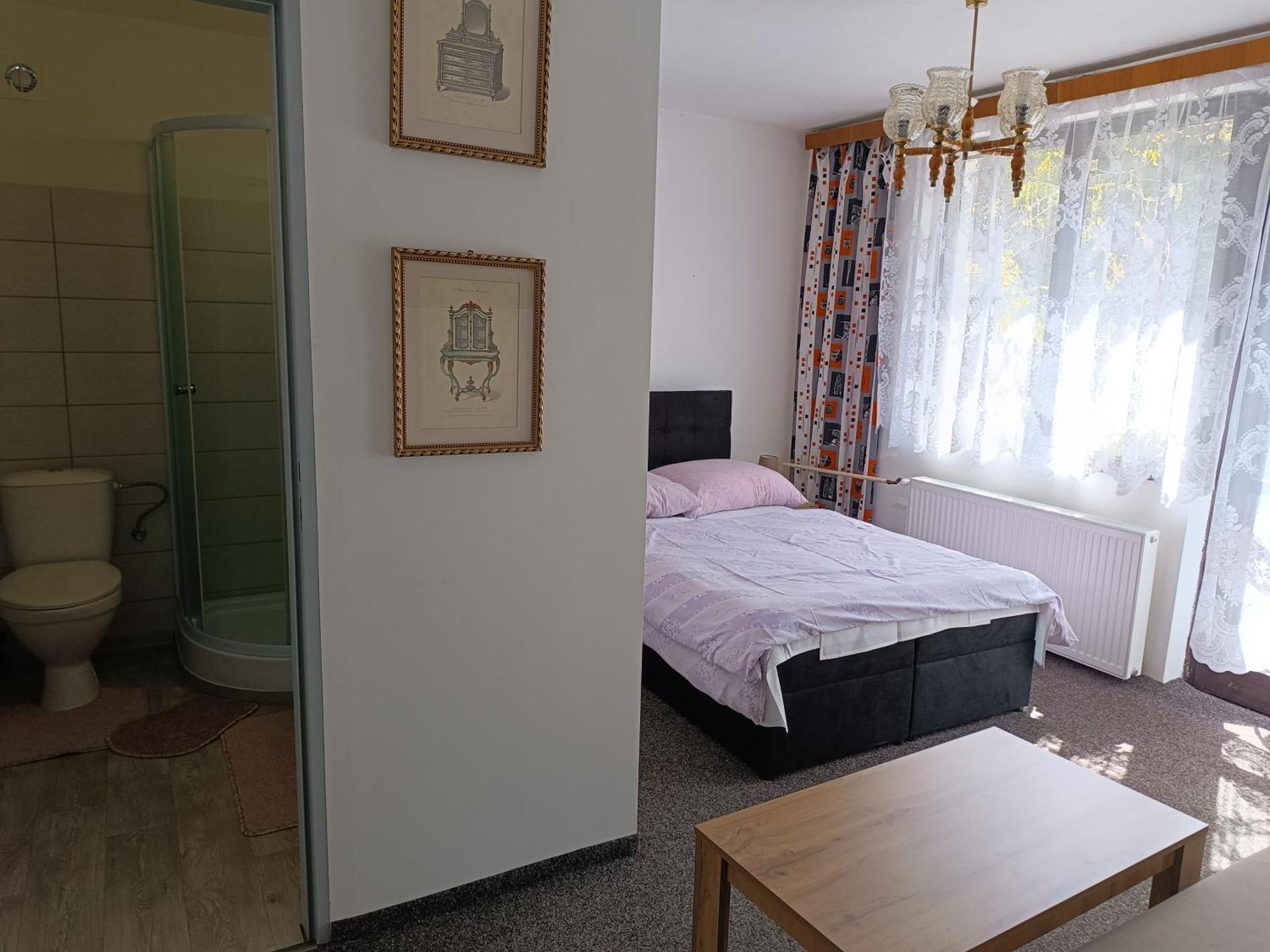 Pension U Stasaku Jetřichovice Exteriér fotografie