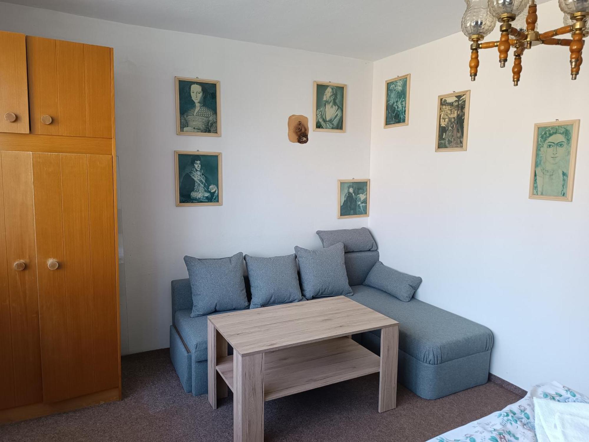 Pension U Stasaku Jetřichovice Exteriér fotografie